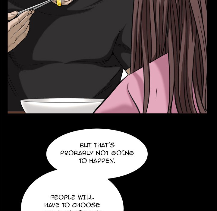 Snare - Chapter 38 [photo 90] - MangaPorn