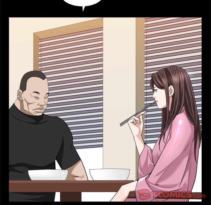 Snare - Chapter 38 [photo 93] - MangaPorn