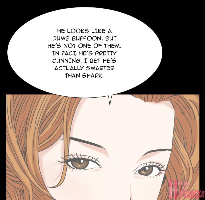 Snare - Chapter 38 [photo 96] - MangaPorn