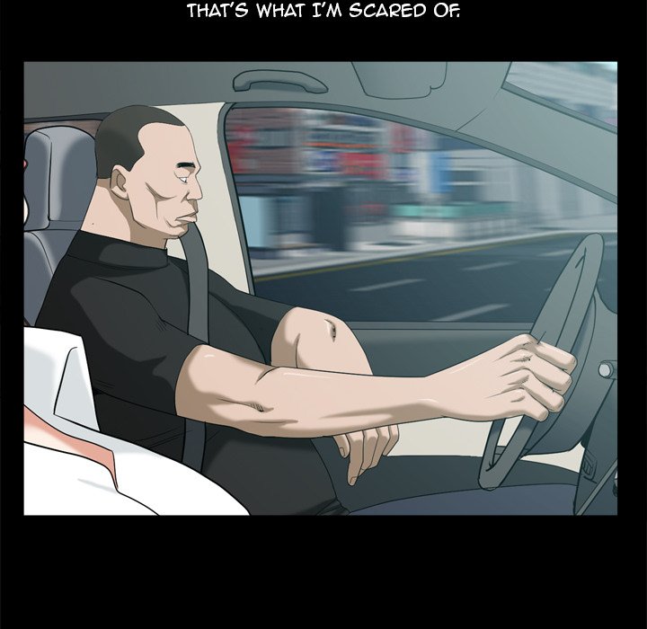 Snare - Chapter 39 [photo 102] - MangaPorn