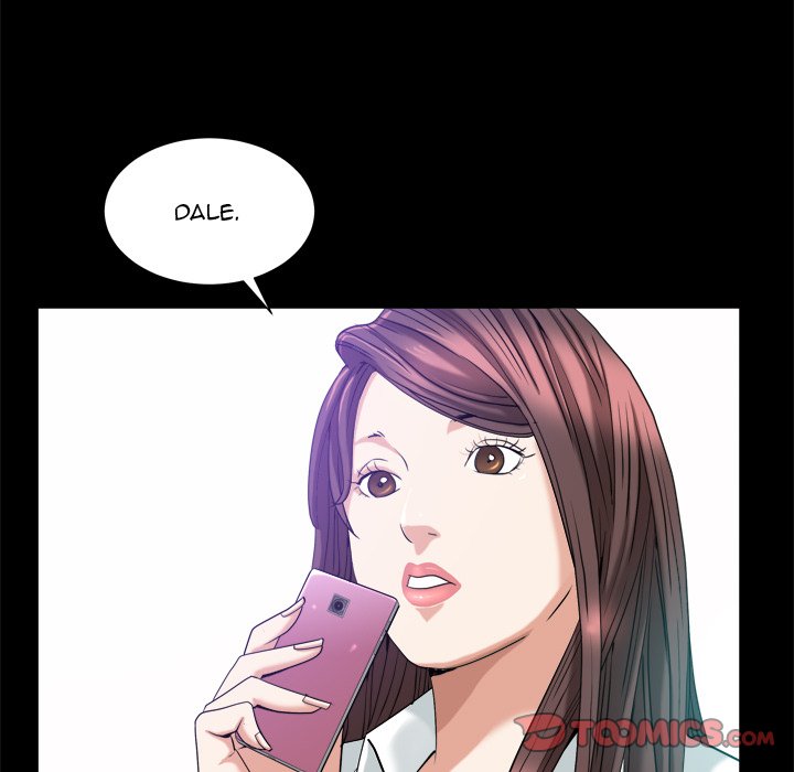 Snare - Chapter 39 [photo 105] - MangaPorn