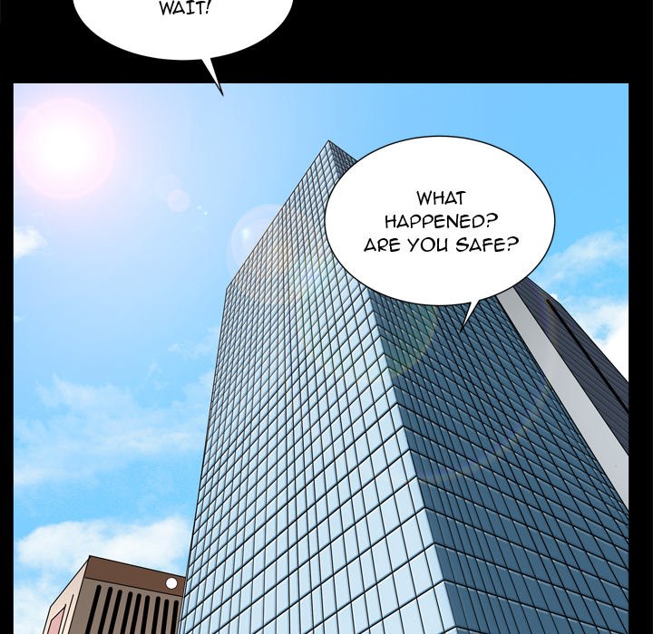 Snare - Chapter 39 [photo 107] - MangaPorn