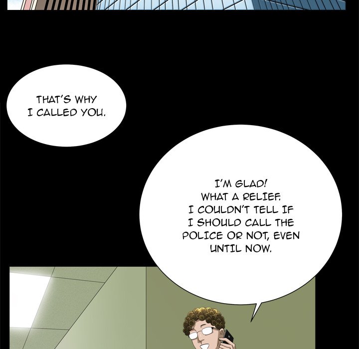 Snare - Chapter 39 [photo 108] - MangaPorn