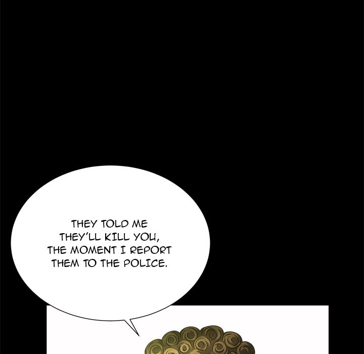 Snare - Chapter 39 [photo 110] - MangaPorn