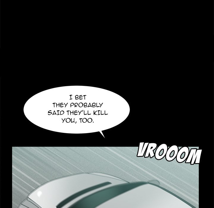 Snare - Chapter 39 [photo 112] - MangaPorn