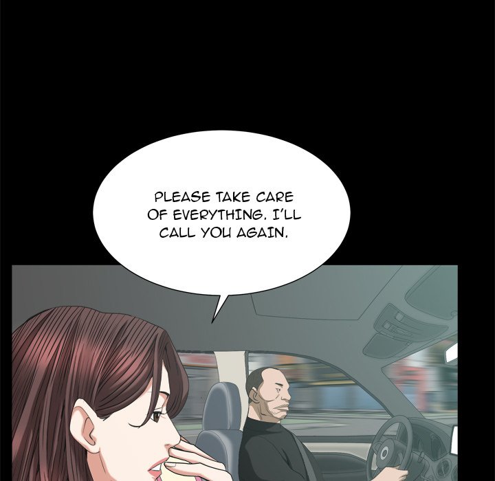 Snare - Chapter 39 [photo 114] - MangaPorn