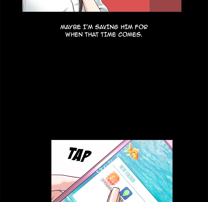 Snare - Chapter 39 [photo 120] - MangaPorn