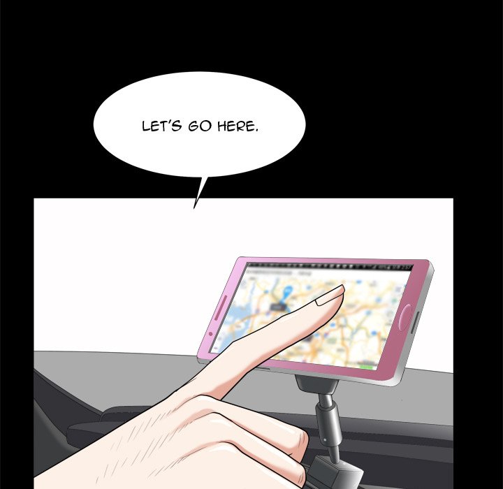 Snare - Chapter 39 [photo 122] - MangaPorn