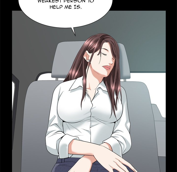 Snare - Chapter 39 [photo 126] - MangaPorn