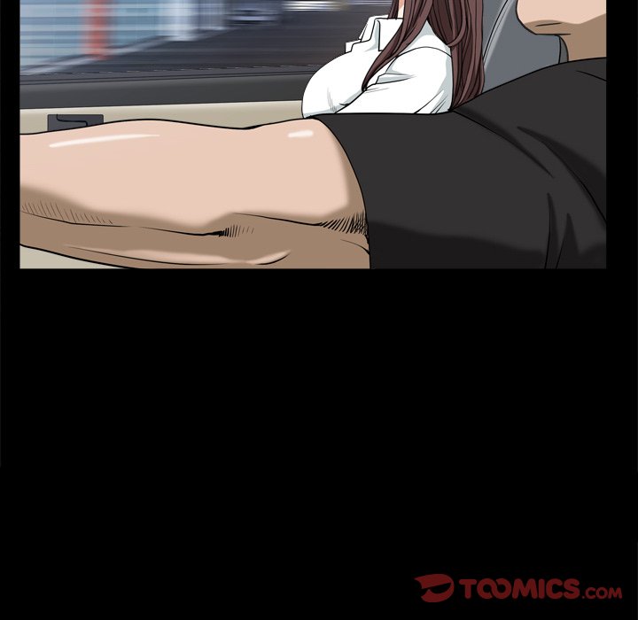 Snare - Chapter 39 [photo 15] - MangaPorn