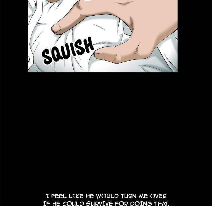 Snare - Chapter 39 [photo 24] - MangaPorn
