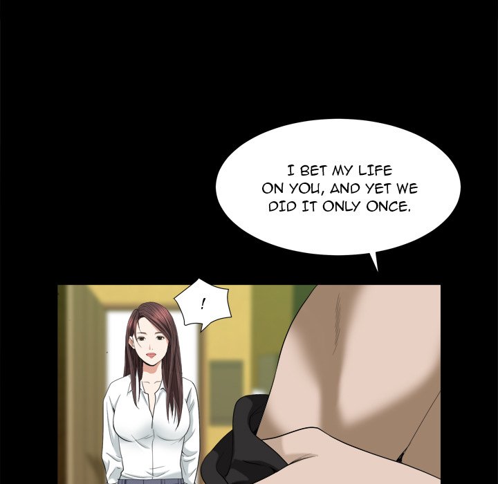 Snare - Chapter 39 [photo 38] - MangaPorn