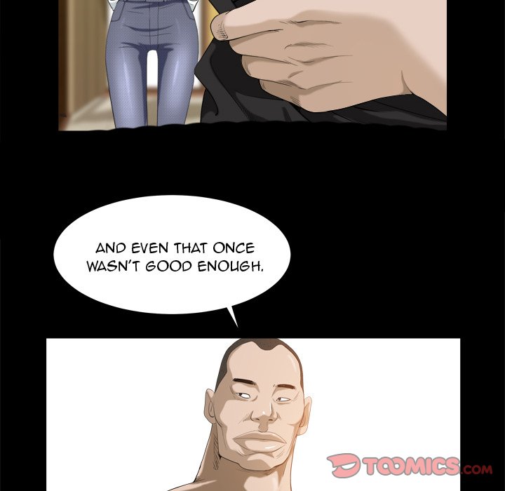 Snare - Chapter 39 [photo 39] - MangaPorn