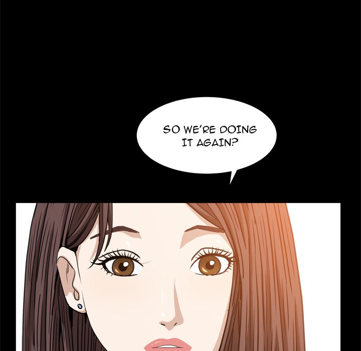 Snare - Chapter 39 [photo 41] - MangaPorn