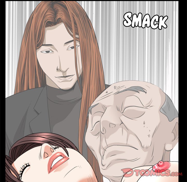 Snare - Chapter 39 [photo 57] - MangaPorn