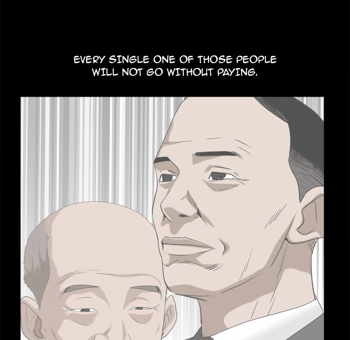 Snare - Chapter 39 [photo 59] - MangaPorn