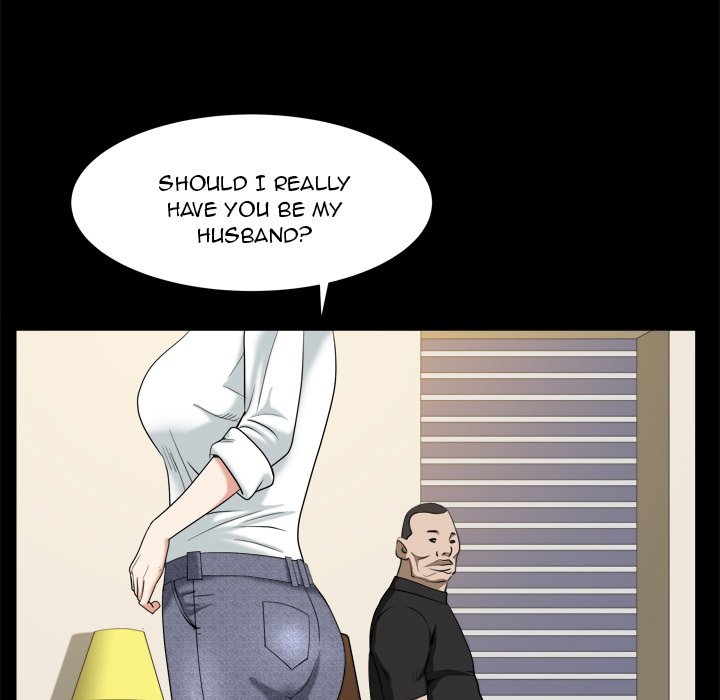 Snare - Chapter 39 [photo 6] - MangaPorn