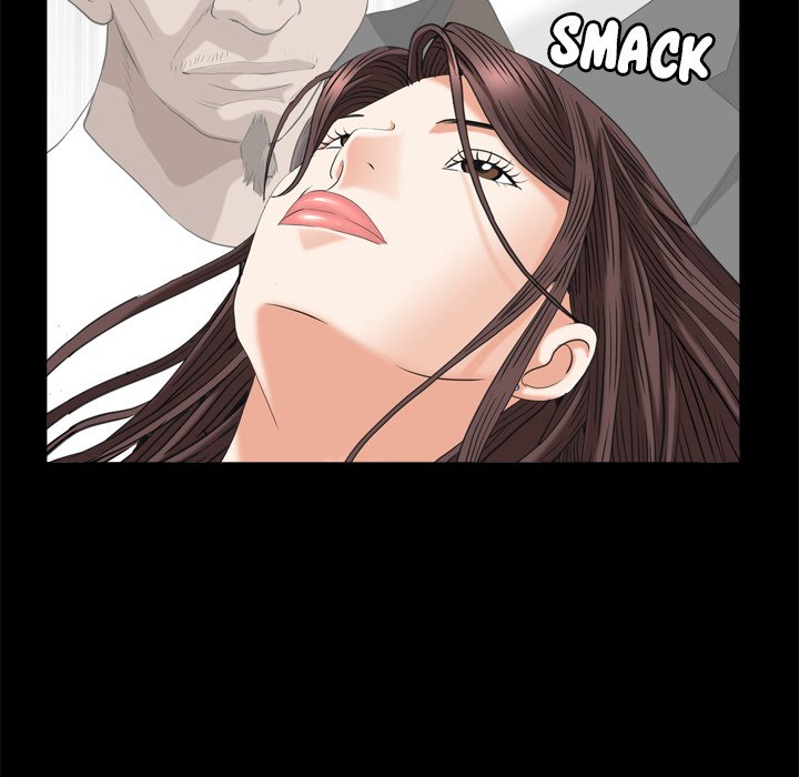 Snare - Chapter 39 [photo 60] - MangaPorn