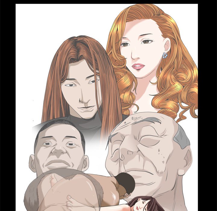 Snare - Chapter 39 [photo 66] - MangaPorn