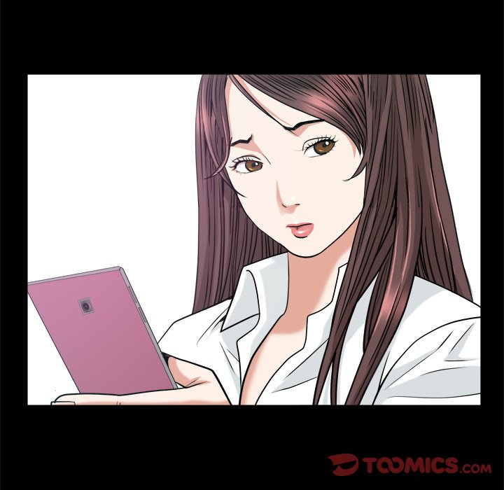 Snare - Chapter 39 [photo 81] - MangaPorn