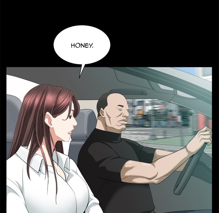 Snare - Chapter 39 [photo 84] - MangaPorn