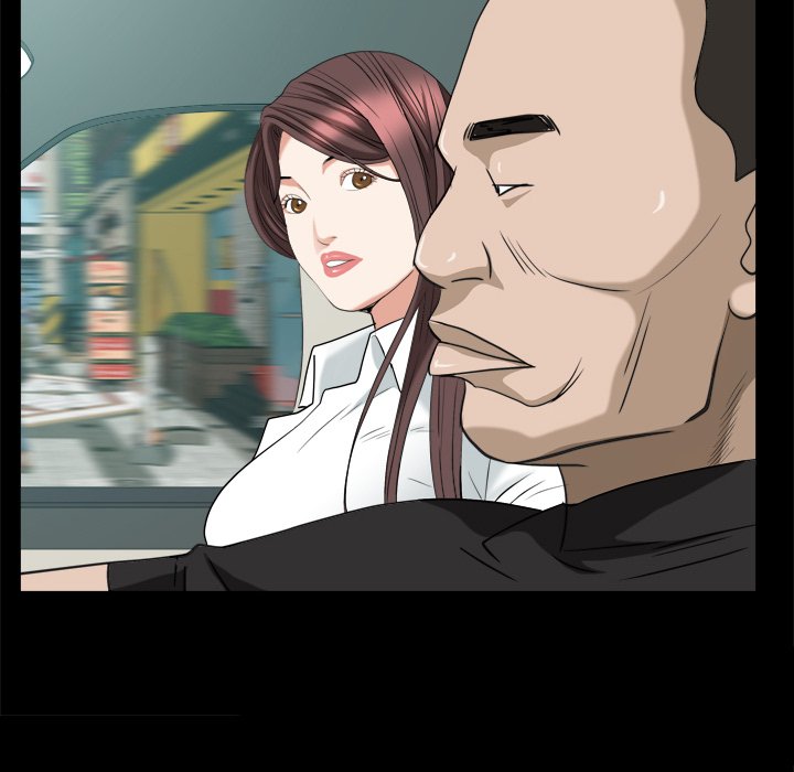 Snare - Chapter 39 [photo 89] - MangaPorn