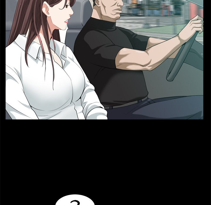 Snare - Chapter 39 [photo 92] - MangaPorn