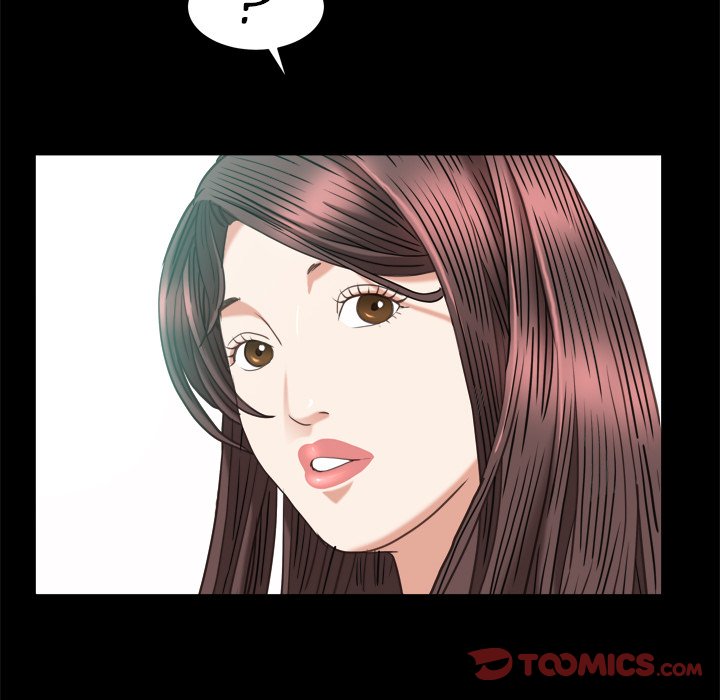 Snare - Chapter 39 [photo 93] - MangaPorn