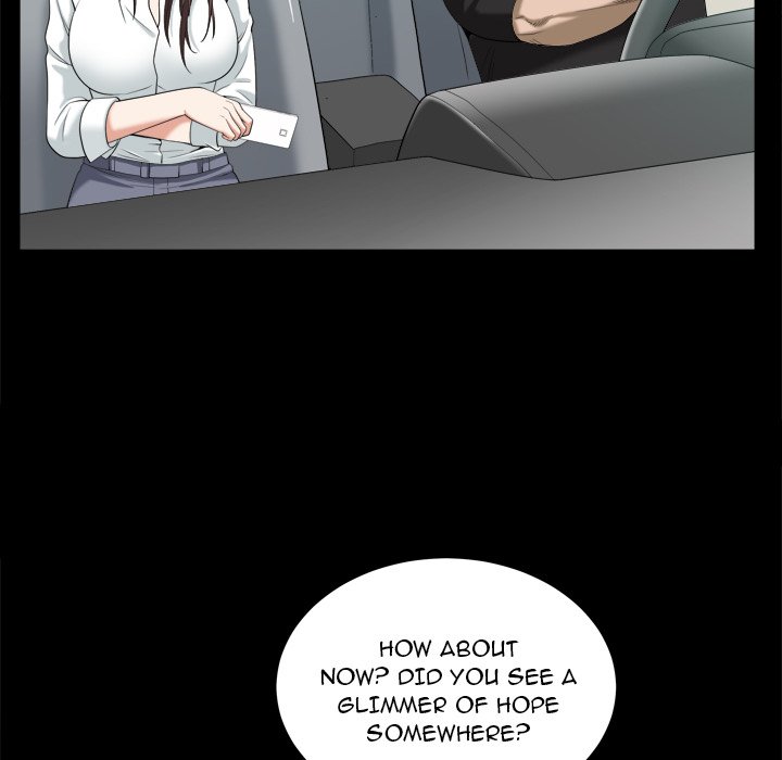 Snare - Chapter 39 [photo 95] - MangaPorn