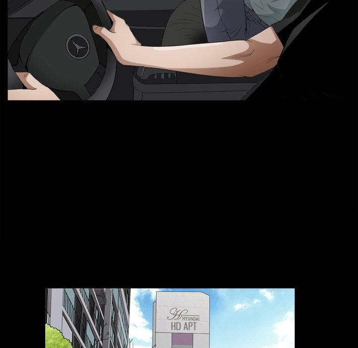 Snare - Chapter 40 [photo 10] - MangaPorn