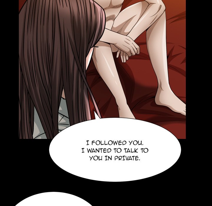 Snare - Chapter 40 [photo 100] - MangaPorn