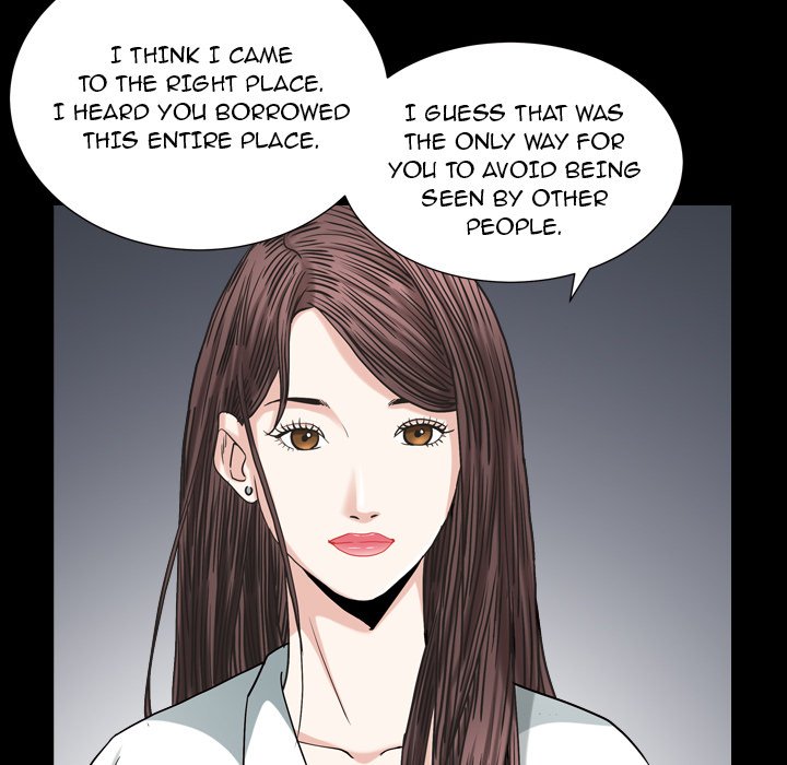 Snare - Chapter 40 [photo 101] - MangaPorn