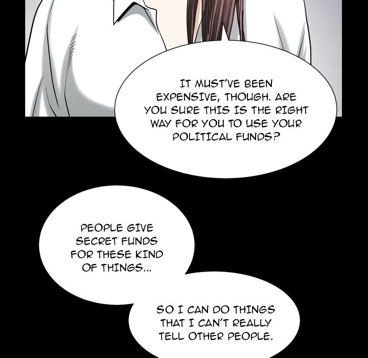 Snare - Chapter 40 [photo 102] - MangaPorn