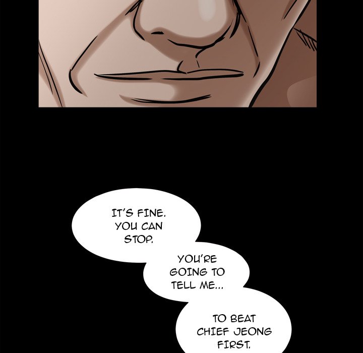 Snare - Chapter 40 [photo 109] - MangaPorn