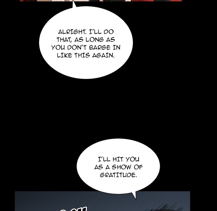 Snare - Chapter 40 [photo 114] - MangaPorn