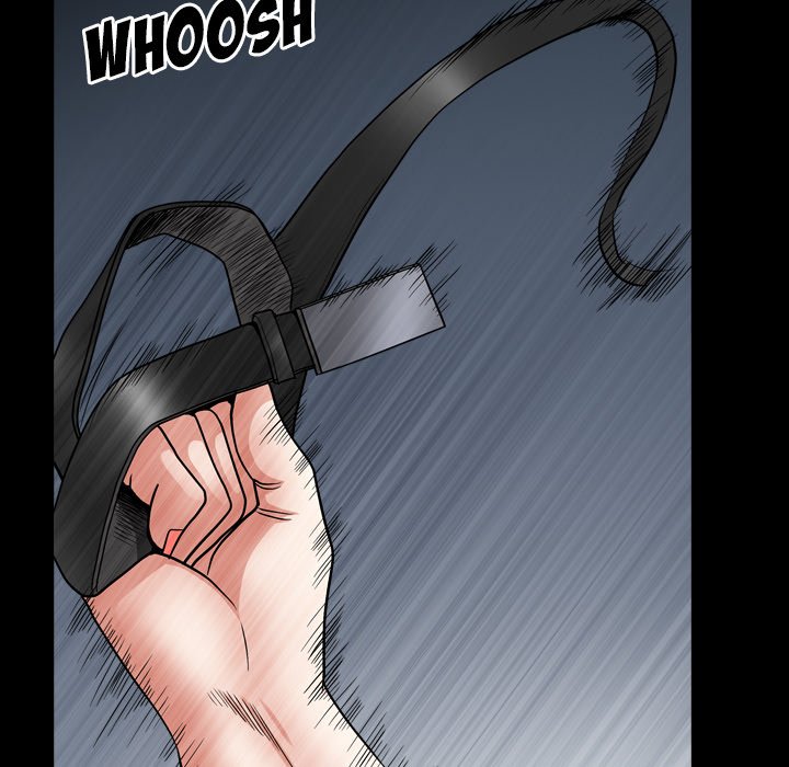 Snare - Chapter 40 [photo 115] - MangaPorn