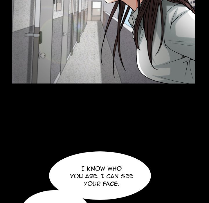 Snare - Chapter 40 [photo 16] - MangaPorn