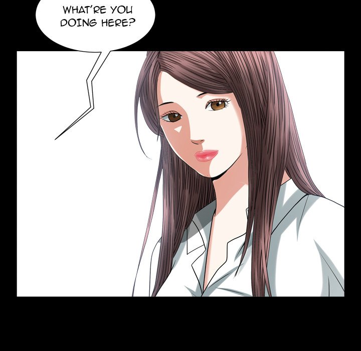 Snare - Chapter 40 [photo 17] - MangaPorn