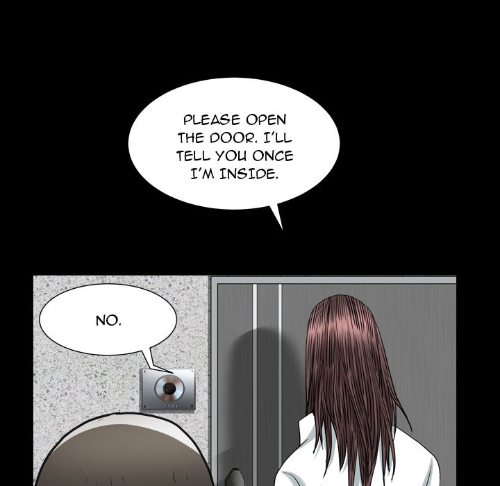 Snare - Chapter 40 [photo 18] - MangaPorn