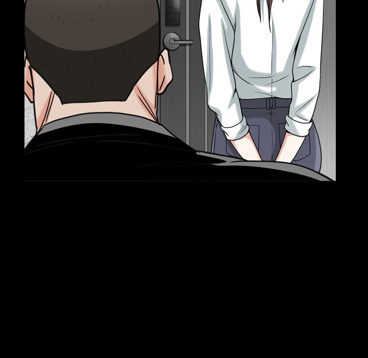 Snare - Chapter 40 [photo 19] - MangaPorn