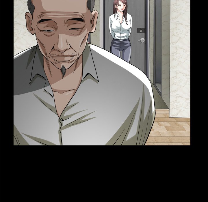 Snare - Chapter 40 [photo 25] - MangaPorn