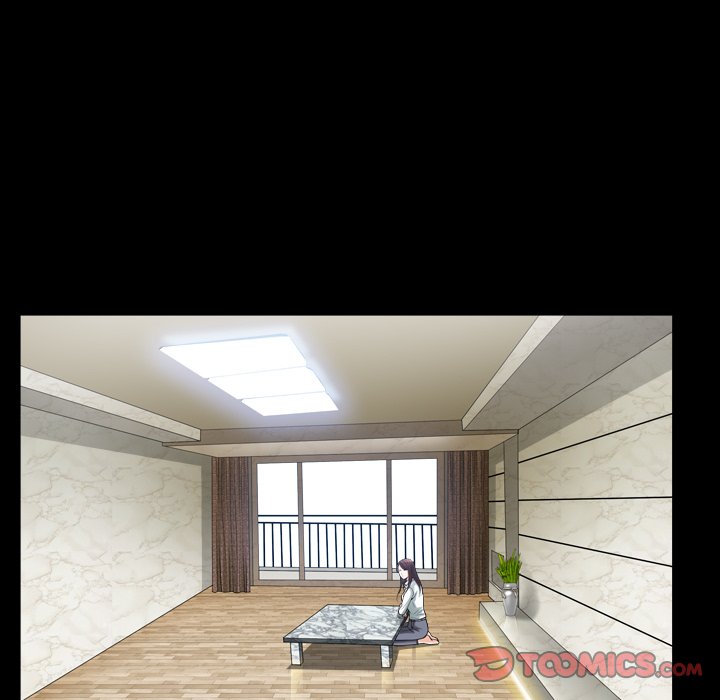 Snare - Chapter 40 [photo 26] - MangaPorn