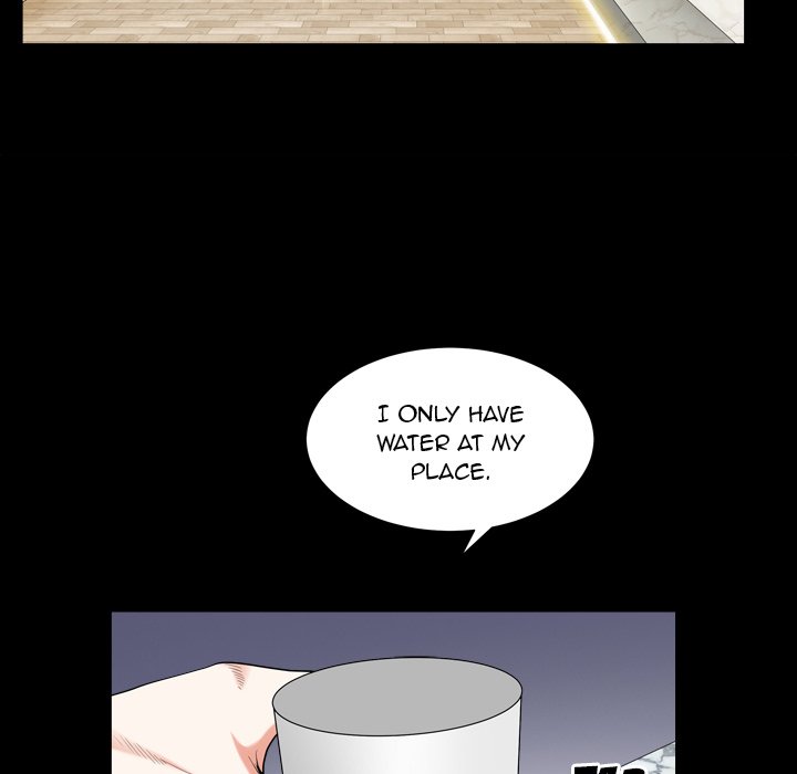 Snare - Chapter 40 [photo 27] - MangaPorn