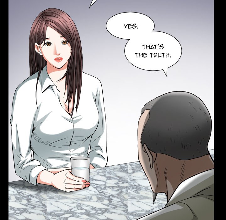 Snare - Chapter 40 [photo 29] - MangaPorn