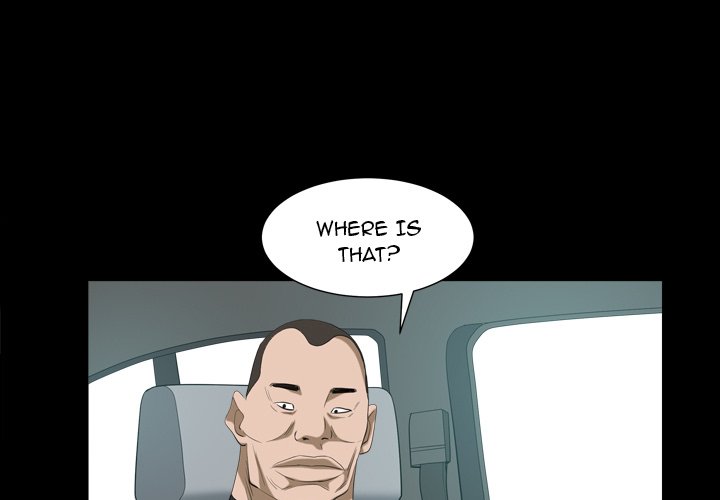 Snare - Chapter 40 [photo 3] - MangaPorn