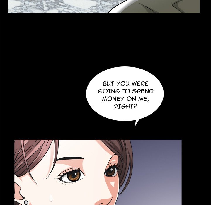 Snare - Chapter 40 [photo 30] - MangaPorn