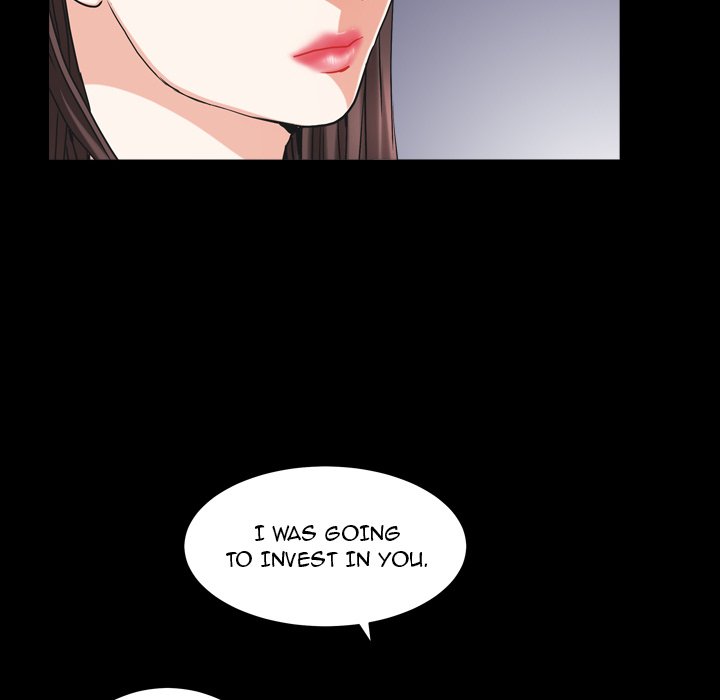 Snare - Chapter 40 [photo 31] - MangaPorn