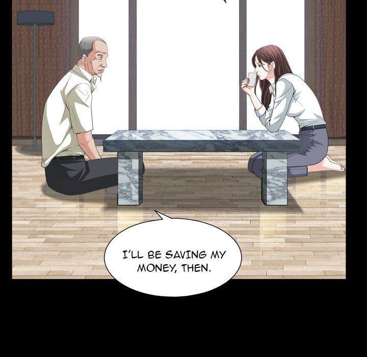 Snare - Chapter 40 [photo 34] - MangaPorn