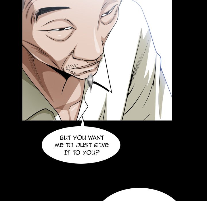 Snare - Chapter 40 [photo 40] - MangaPorn