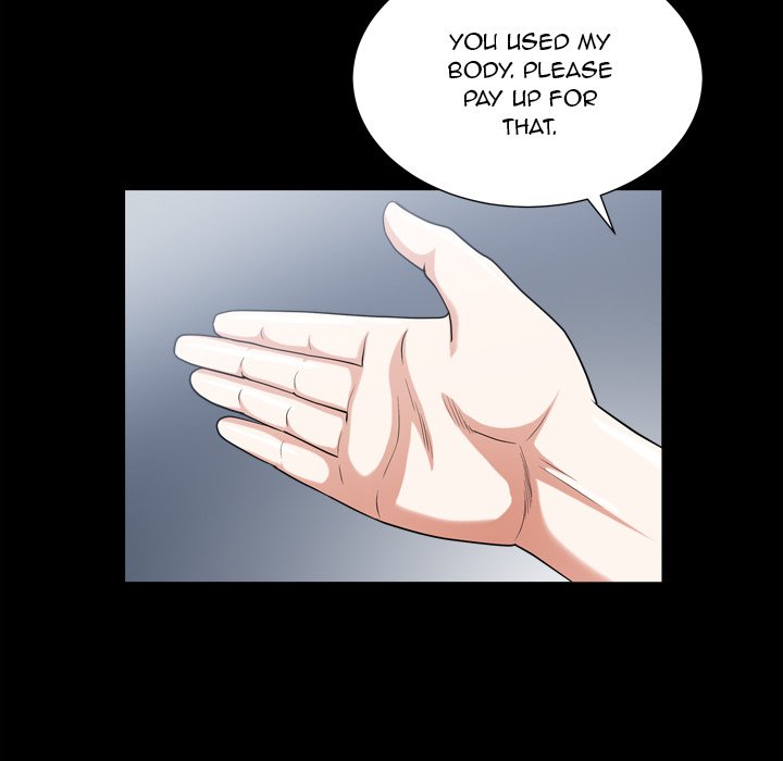 Snare - Chapter 40 [photo 41] - MangaPorn